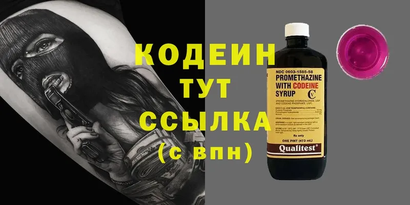 купить закладку  Зеленогорск  Codein Purple Drank 